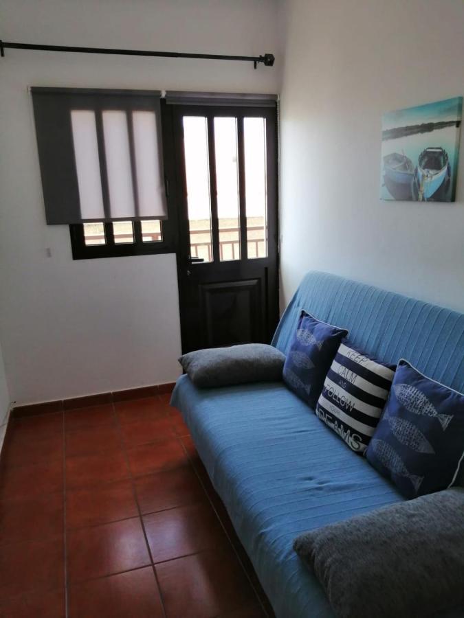 Apartamentos Flor del Cotillo El Cotillo (Fuerteventura) Exterior foto