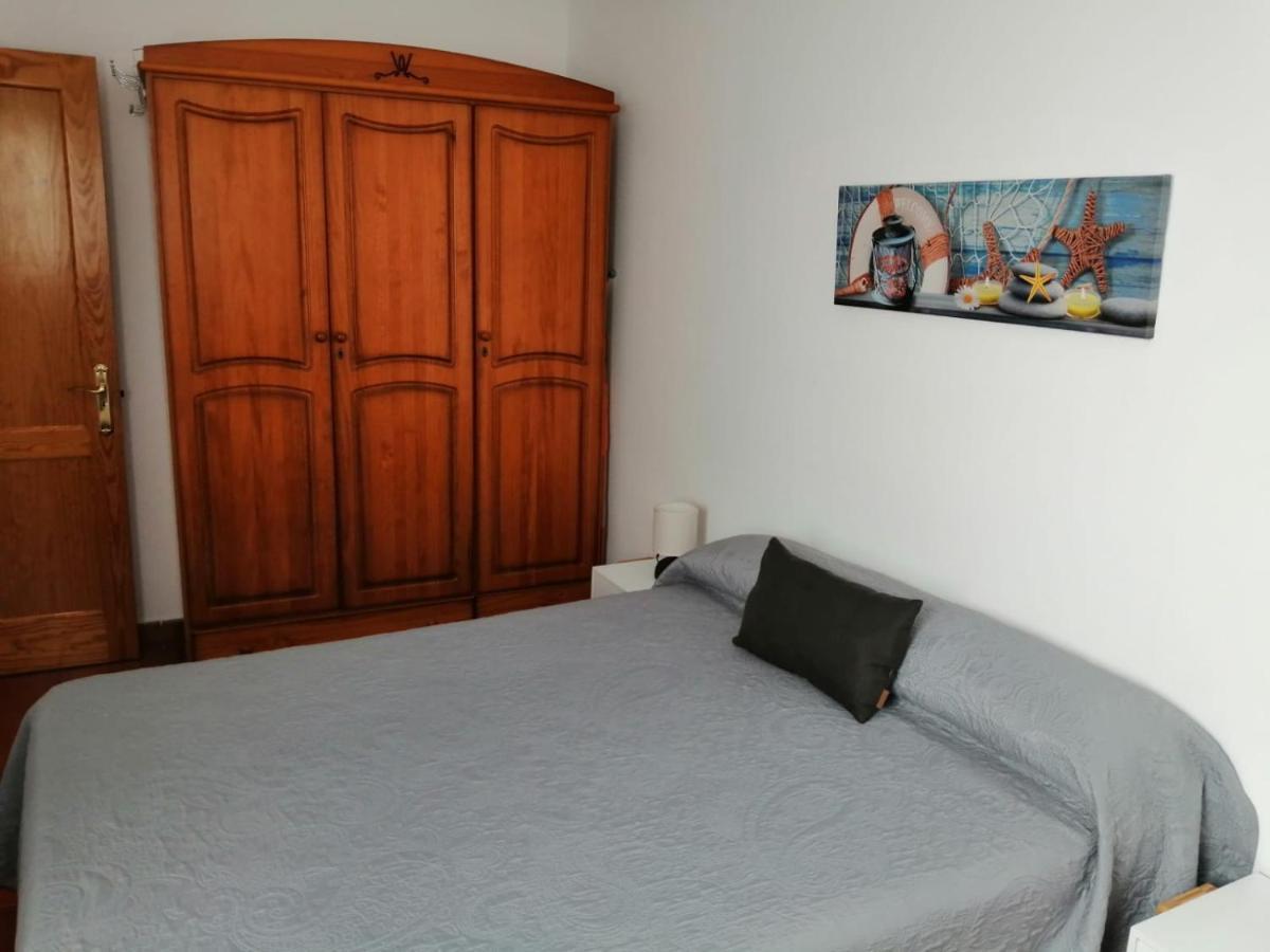 Apartamentos Flor del Cotillo El Cotillo (Fuerteventura) Exterior foto