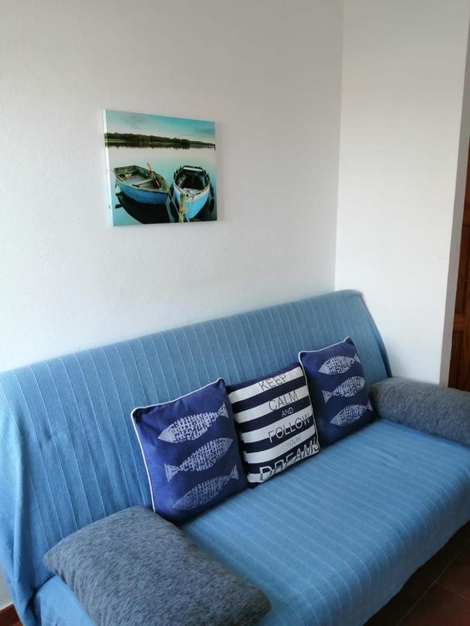 Apartamentos Flor del Cotillo El Cotillo (Fuerteventura) Exterior foto