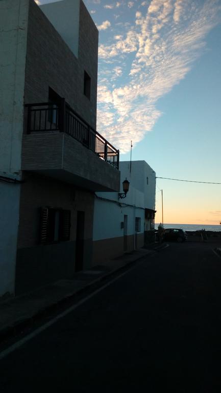 Apartamentos Flor del Cotillo El Cotillo (Fuerteventura) Exterior foto