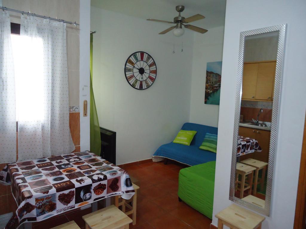 Apartamentos Flor del Cotillo El Cotillo (Fuerteventura) Exterior foto