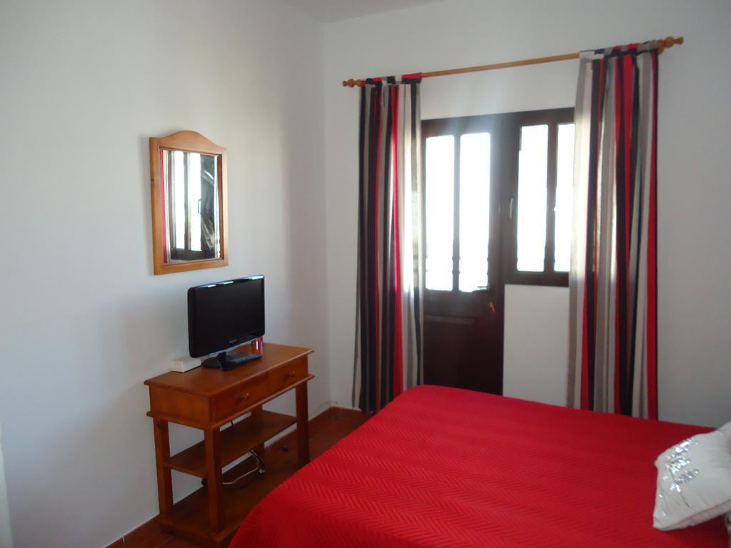 Apartamentos Flor del Cotillo El Cotillo (Fuerteventura) Exterior foto