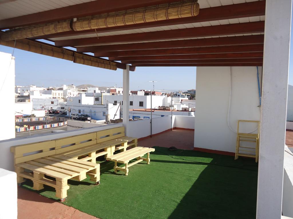 Apartamentos Flor del Cotillo El Cotillo (Fuerteventura) Exterior foto