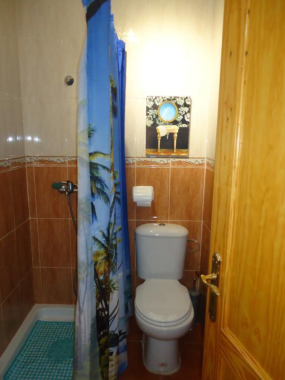 Apartamentos Flor del Cotillo El Cotillo (Fuerteventura) Exterior foto