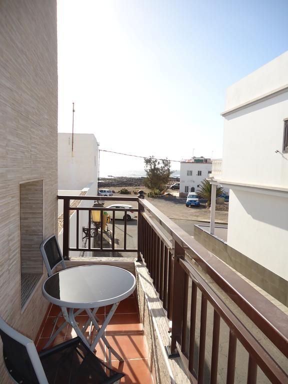 Apartamentos Flor del Cotillo El Cotillo (Fuerteventura) Exterior foto
